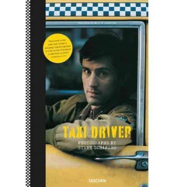 Taxi Driver