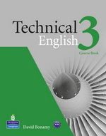 Technical English 3 Course Book