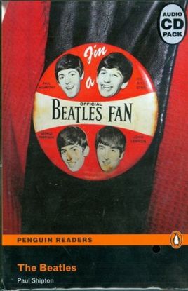 The Beatles + CD