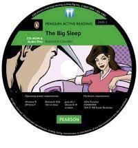 The Big Sleep + Mp3 Pack Level 3