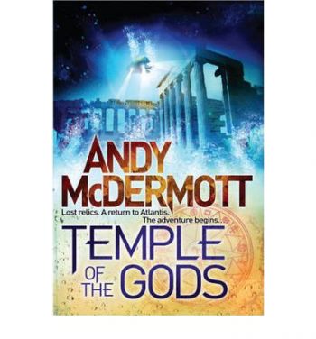 Temple of Gods