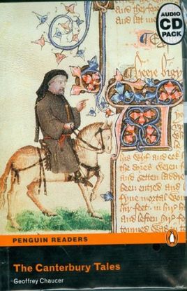 The Canterbury Tales + 2 CD
