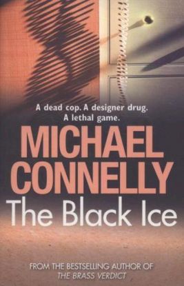 The Black Ice