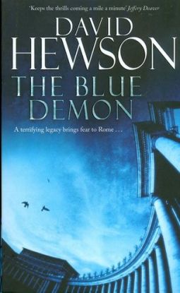 The Blue Demon