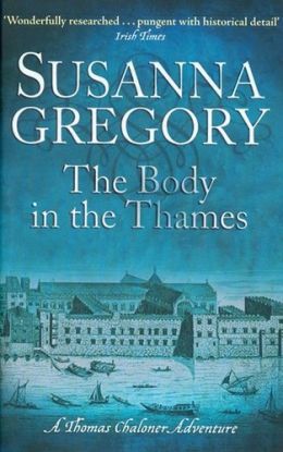 The Body in the Thames