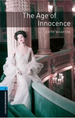 The Age of Innocence - OBL 5