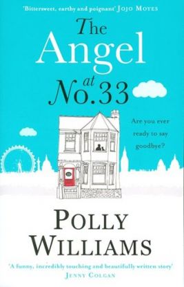 The Angel at No. 33