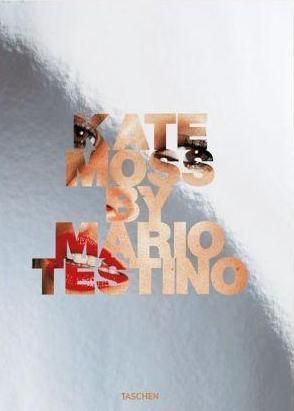 Testino, Kate Moss