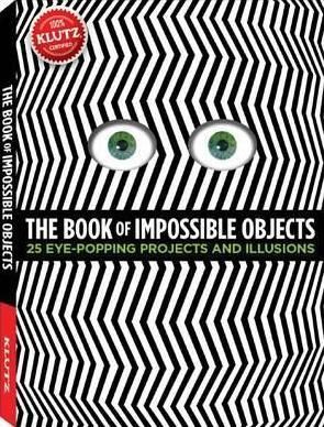 The Book of Impossible Objects