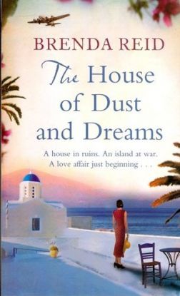 The House of Dust and Dreams