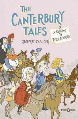 The Canterbury Tales