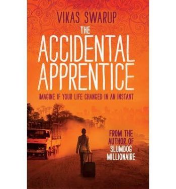 The Accidental Apprentice