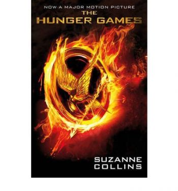The Hunger Games film-tie