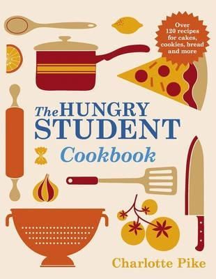 The Hungry Student Cookbook
