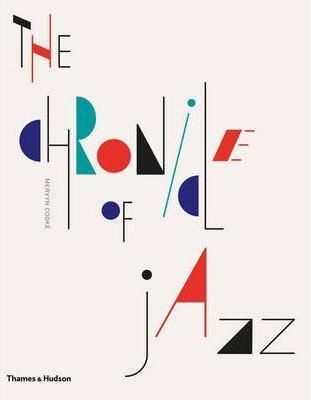 The Chronicle of Jazz