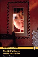The Doll´s House and Other Stories + CD