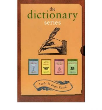 The Dictionary Series Box