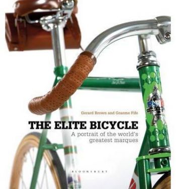 The Elite Bicycle