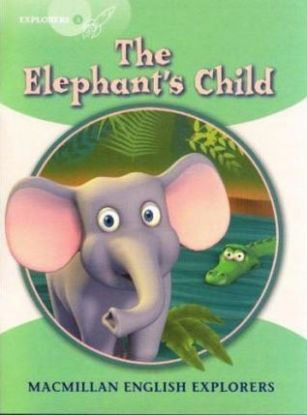The Elephant's Child