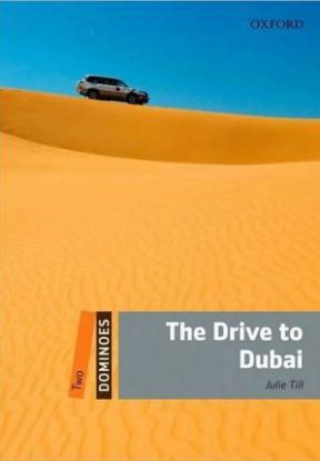 The Drive to Dubai - Dominoes 2