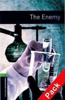 The Enemy + CD - OBL 6