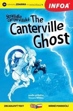 The Canterville Ghost-Strašidlo Cantervillské