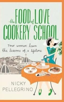 The Food of Love Cookery School