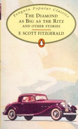 The Diamond as Big as The Ritz and other Stories