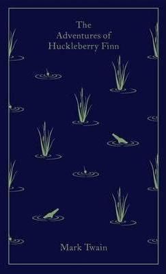 The Adventures of Huckleberry Finn