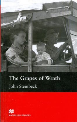 The Grapes of Warth  MR6
