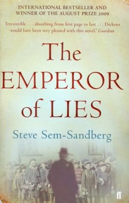 The Emperor of Lies