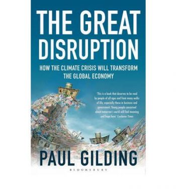 The Great Disruption