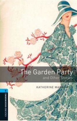 The Garden party - OBL 5