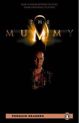 The Mummy + CD