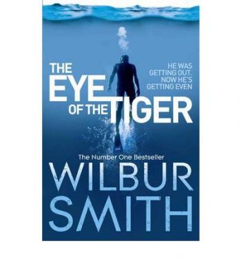 The Eye of the Tiger