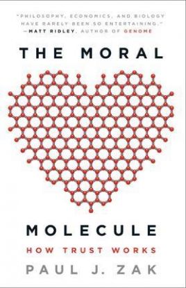 The Moral Molecule