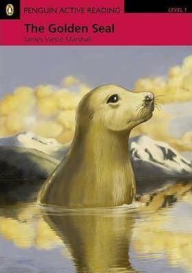 The Golden Seal + CD-ROM Pack Level 1