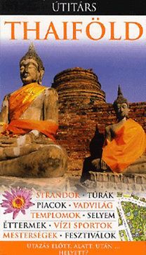Thaiföld Útitárs