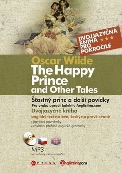 The Happy Prince and Other Tales + CD