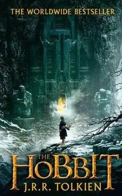 The Hobbit (International Film Tie)