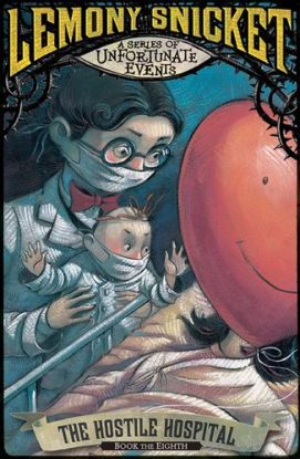 The hostile hospital-8