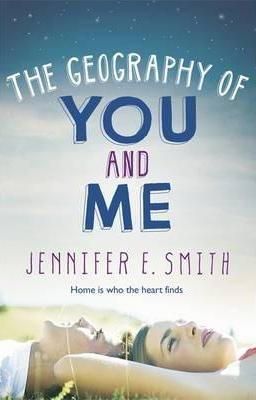 The Geography of You and Me