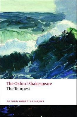 The Oxford Shakespeare: The Tempest (Oxford World´s Classics)