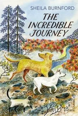 The Incredible Journey