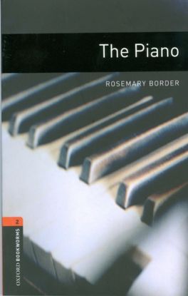 The Piano OXBL2