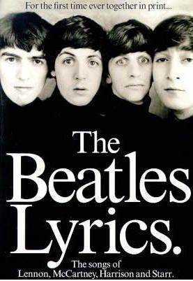 The Beatles Lyrics