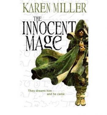 The Innocent Mage