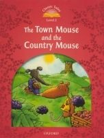 The Town Mouse and the Country Mouse