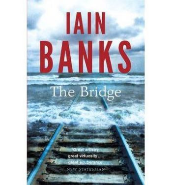 The Bridge (new cover re-issue)