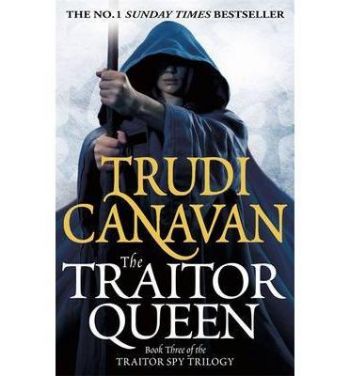 The Traitor Queen